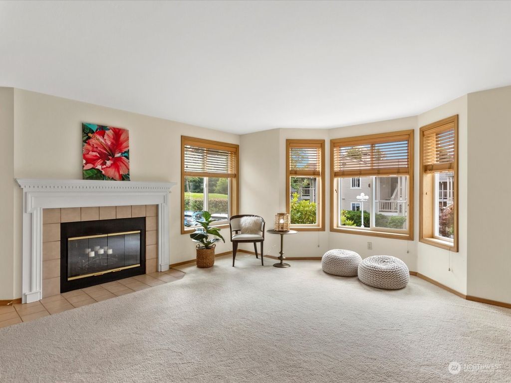 Photo of 430 3rd Avenue S #A101, Edmonds, WA 98020 (MLS # 2155427)