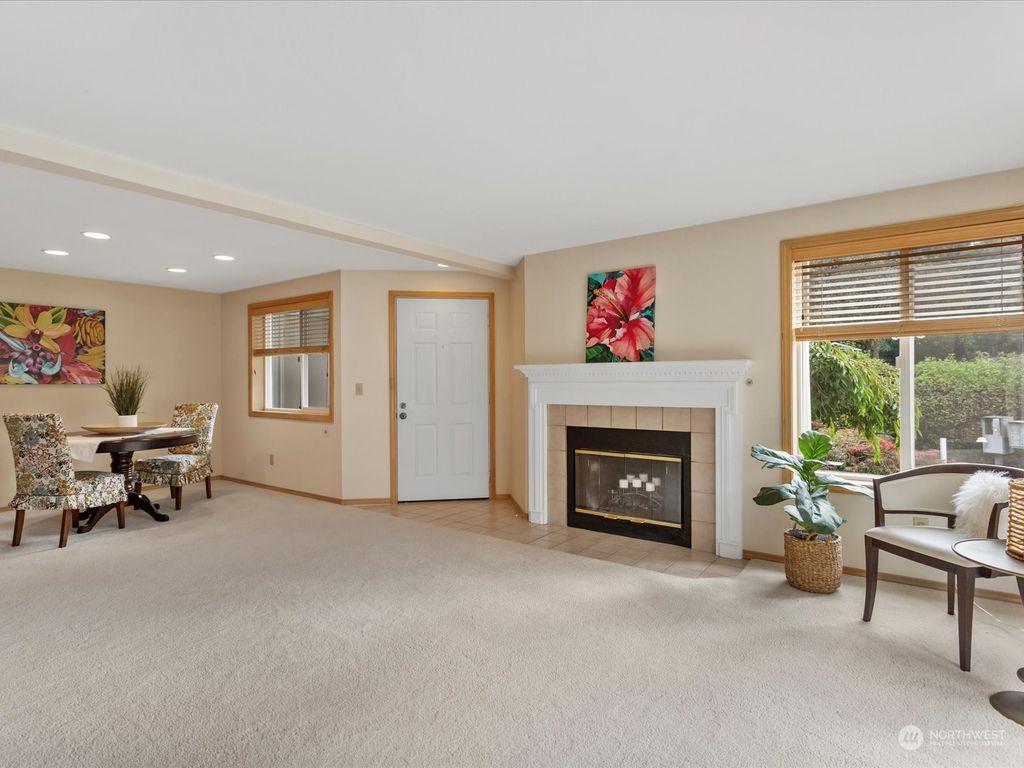 Photo of 430 3rd Avenue S #A101, Edmonds, WA 98020 (MLS # 2155427)