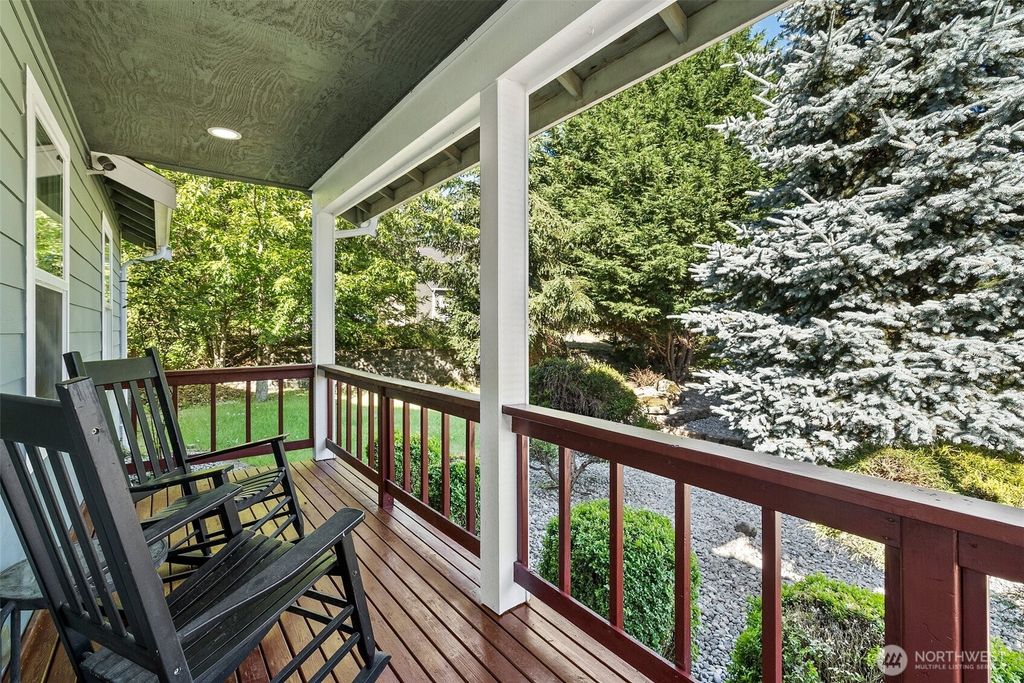 Photo of 23517 32nd Avenue E, Spanaway, WA 98387 (MLS # 2466551)