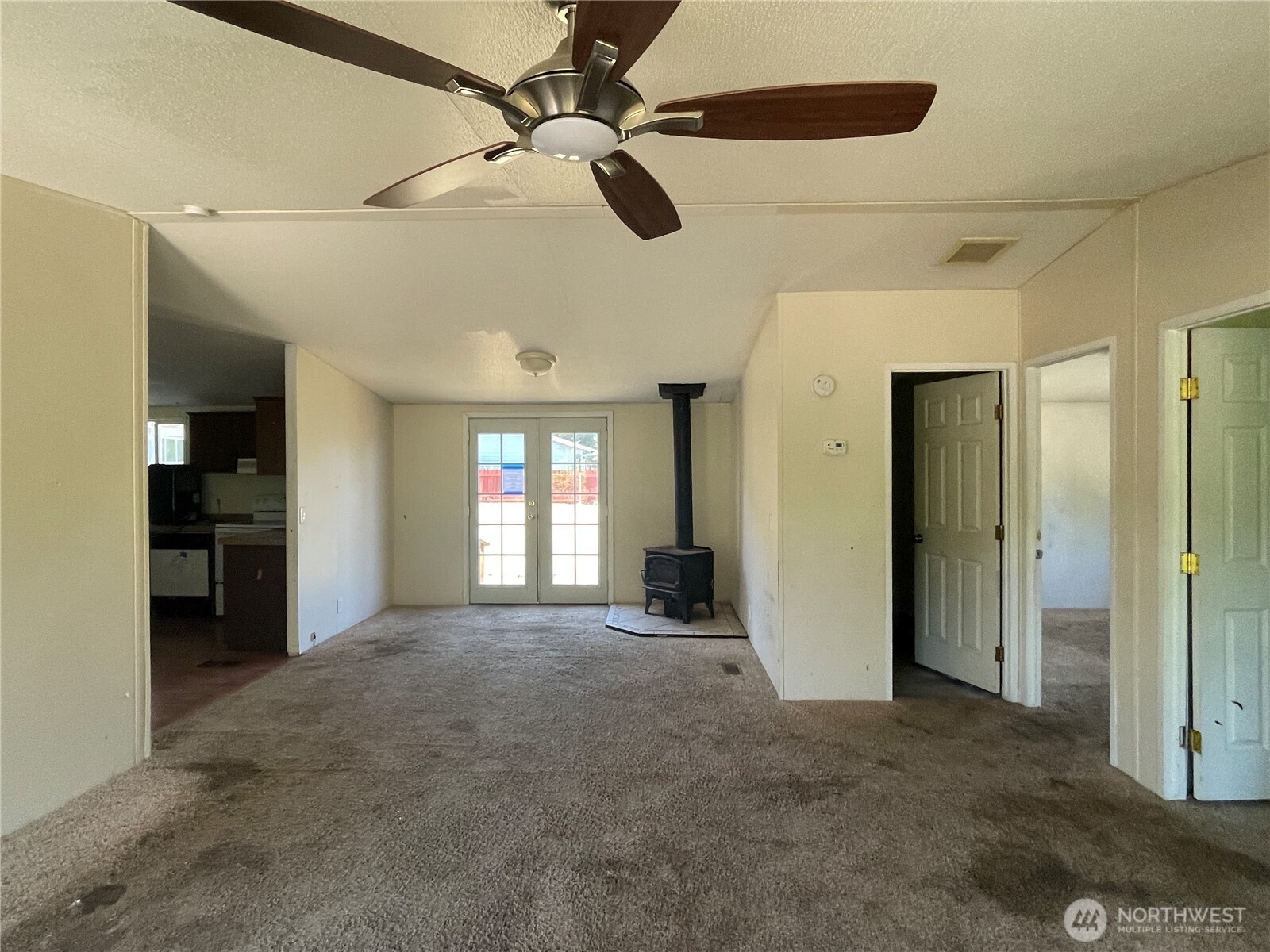 821 G Street