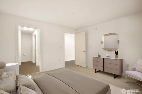 Photo of 3919 Latona Avenue NE #402, Seattle, WA 98105 (MLS # 2430337)