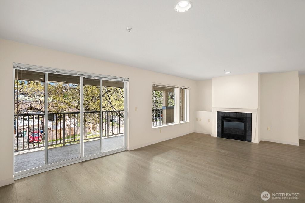 Photo of 3919 Latona Avenue NE #402, Seattle, WA 98105 (MLS # 2430337)