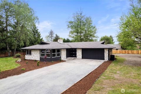 14816 47th Avenue E Tacoma WA 98446