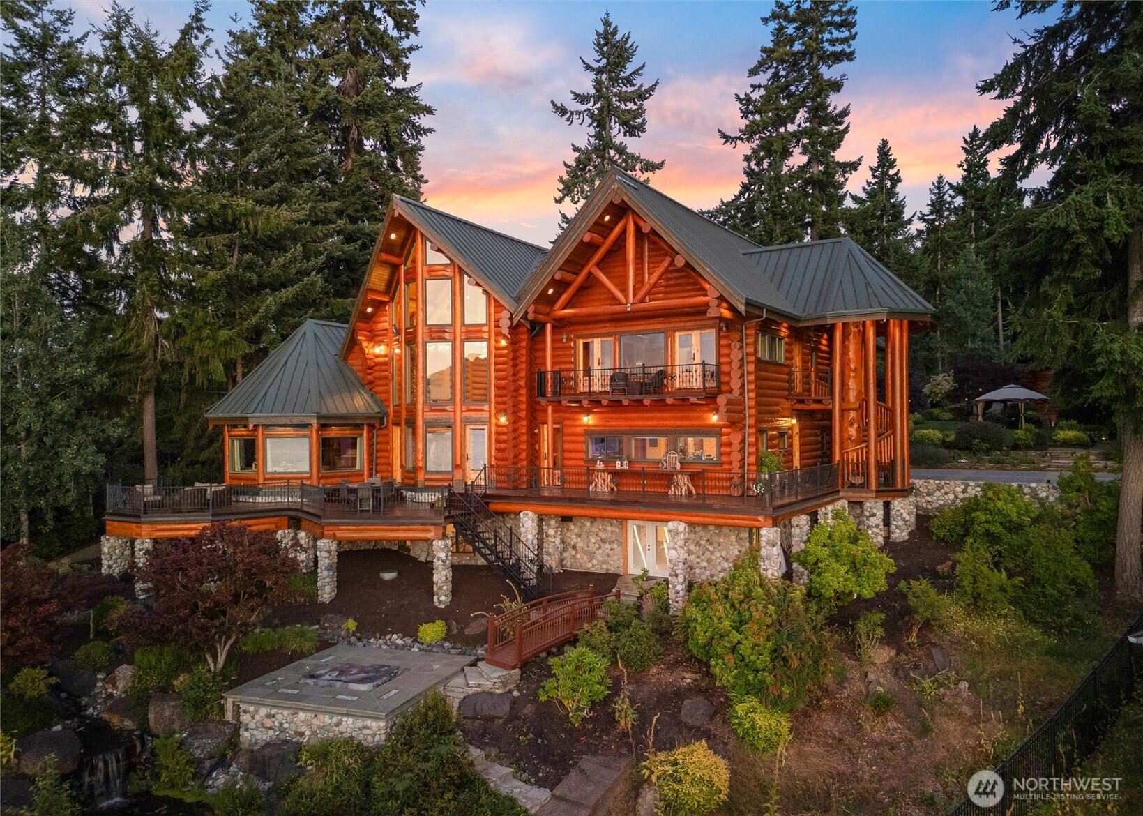14594 NW Tree Top Lane