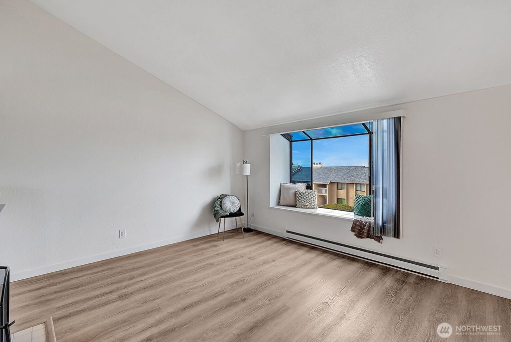 Photo of 1321 S Puget Drive #E-33, Renton, WA 98055 (MLS # 2501368)