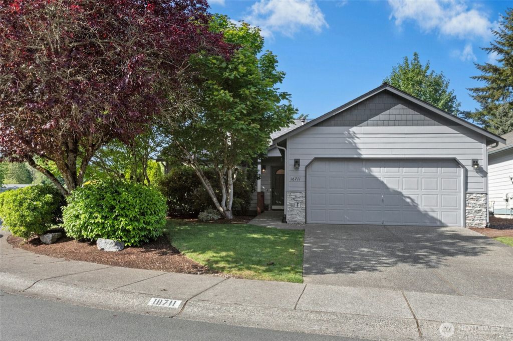 Photo of 18711 22nd Drive SE, Bothell, WA 98012 (MLS # 2370065)