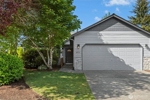 18711 22nd Drive SE Bothell WA 98012