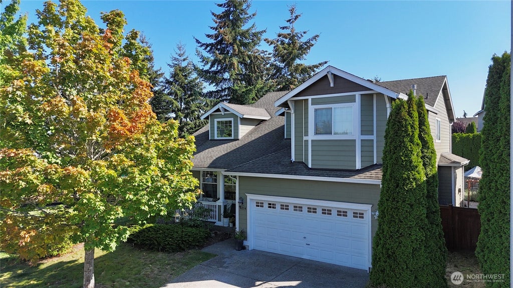 Photo of 6214 Perry Avenue SE, Auburn, WA 98092 (MLS # 2584956)