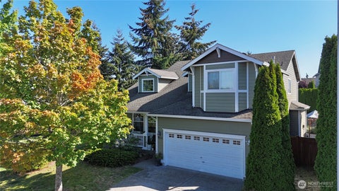 Photo of 6214 Perry Avenue SE, Auburn, WA 98092 (MLS # 2584956)