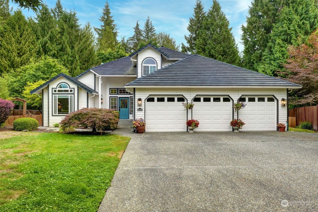 Photo of 28329 NE 147th Court, Duvall, WA 98019 (MLS # 2148407)