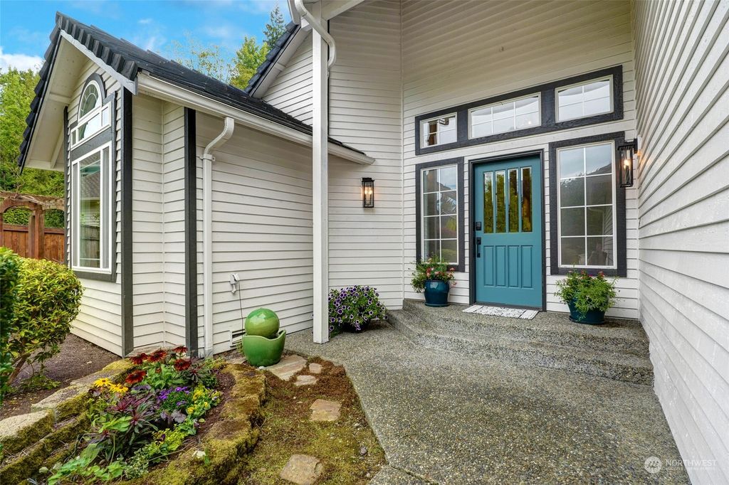 Photo of 28329 NE 147th Court, Duvall, WA 98019 (MLS # 2148407)