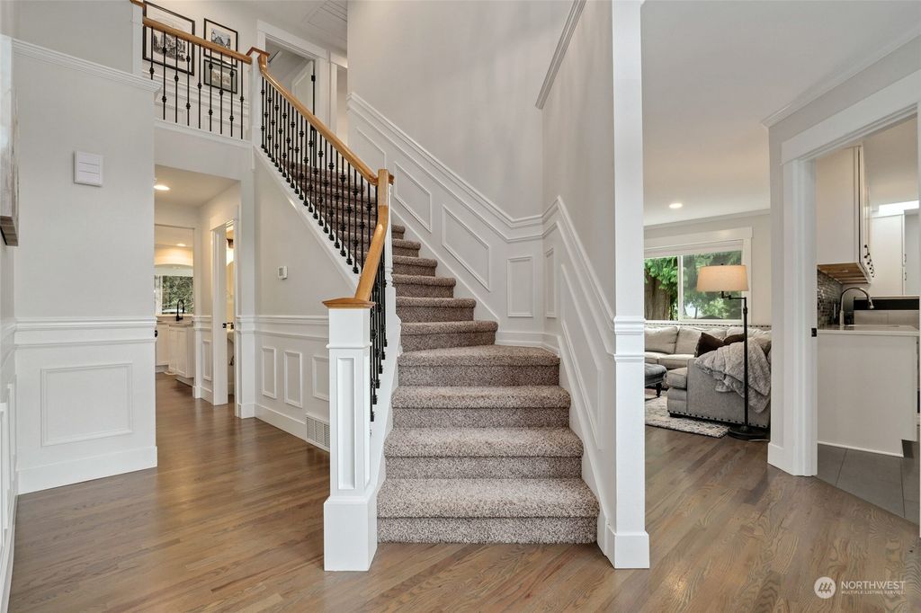 Photo of 28329 NE 147th Court, Duvall, WA 98019 (MLS # 2148407)