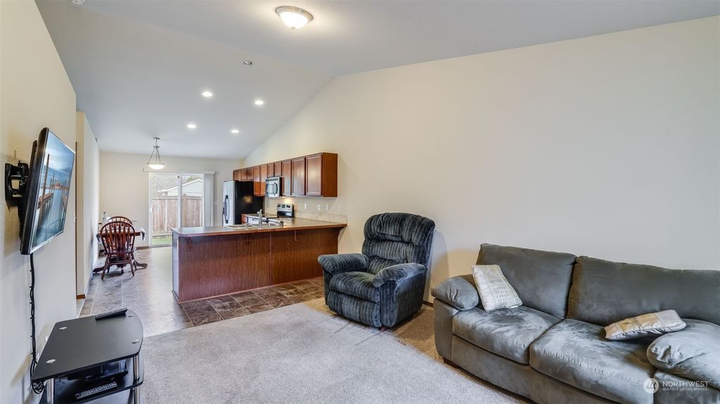 Photo of 12503 SE 259TH Place, Kent, WA 98030 (MLS # 2318134)