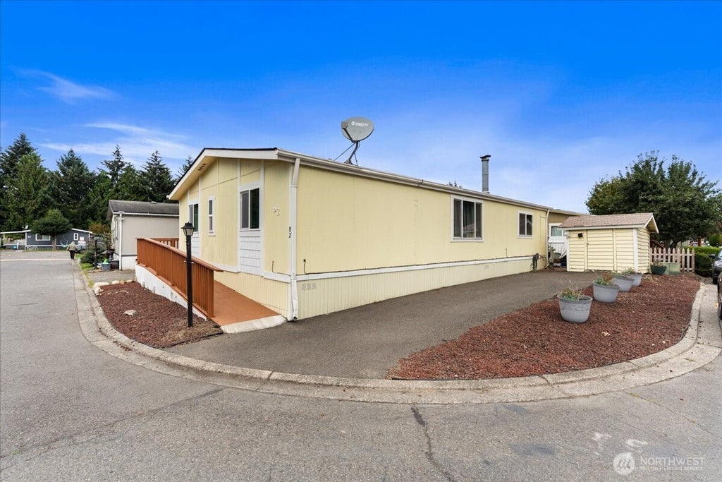 Photo of 602 29th Street SE #82, Auburn, WA 98002 (MLS # 2592465)