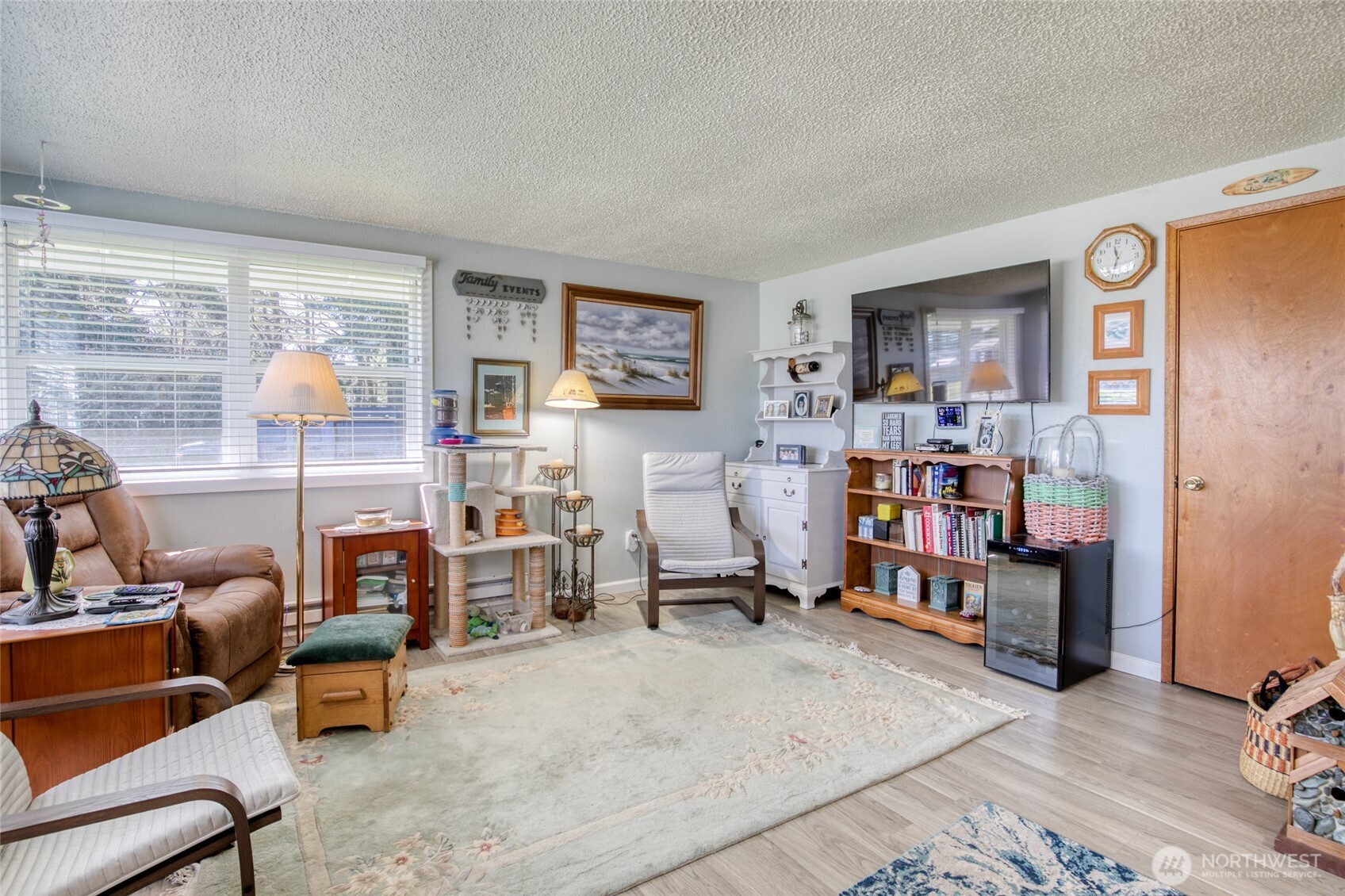 241 S Hoquiam Street