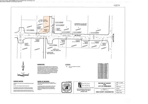 22434 SE 4th Street Sammamish WA 98074