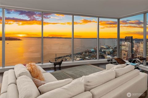 Photo of 1521 2nd Avenue #2800, Seattle, WA 98101 (MLS # 2437765)