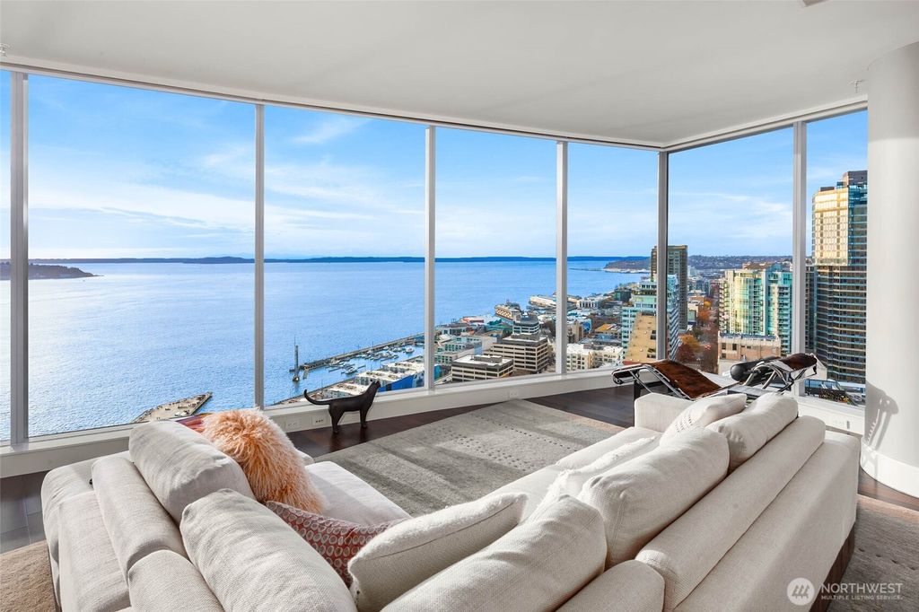 Photo of 1521 2nd Avenue #2800, Seattle, WA 98101 (MLS # 2437765)