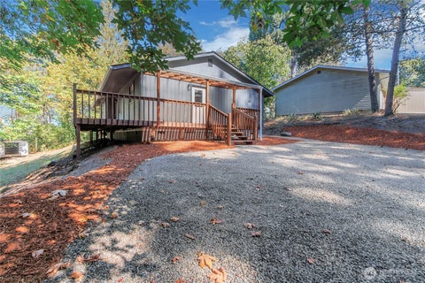 Photo of 60 E Judy Lane, Belfair, WA 98528 (MLS # 2584994)