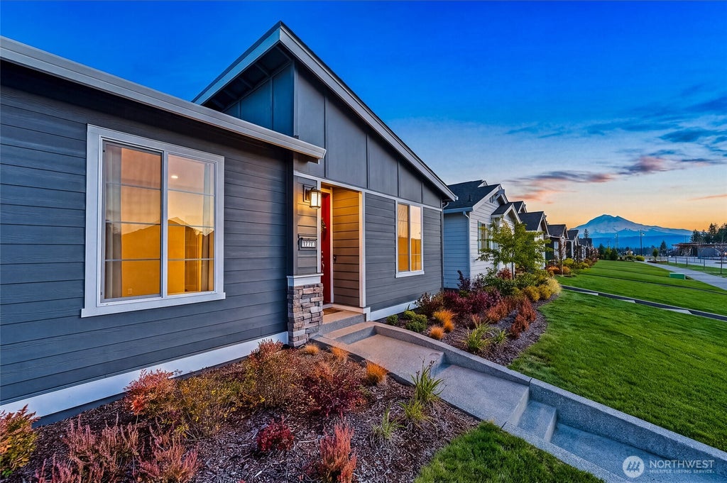 Photo of 20714 151st Street E, Bonney Lake, WA 98391 (MLS # 2594621)