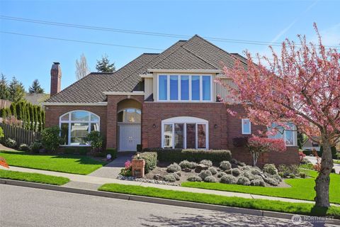 5990 167th Avenue SE Bellevue WA 98006