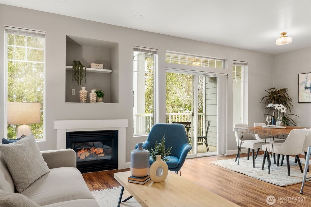 Photo of 15150 140th Way SE #S203, Renton, WA 98058 (MLS # 2446172)