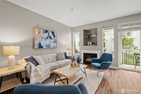 Photo of 15150 140th Way SE #S203, Renton, WA 98058 (MLS # 2446172)