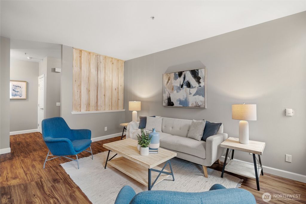 Photo of 15150 140th Way SE #S203, Renton, WA 98058 (MLS # 2446172)