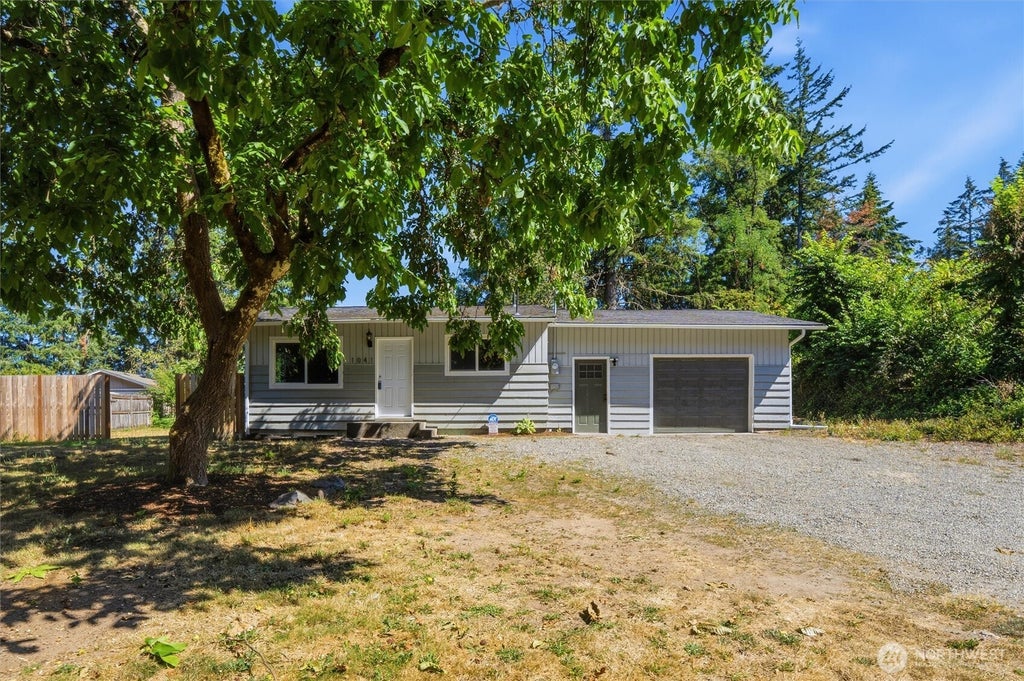 Photo of 1041 Mitchell Avenue, Port Orchard, WA 98366 (MLS # 2553847)