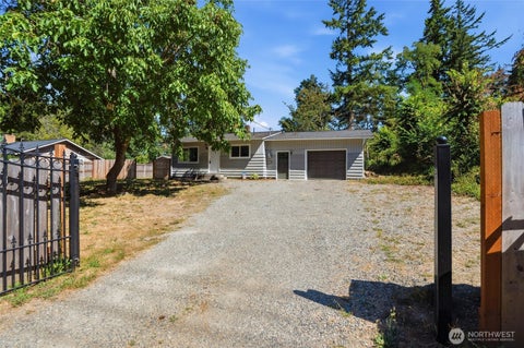 Photo of 1041 Mitchell Avenue, Port Orchard, WA 98366 (MLS # 2553847)