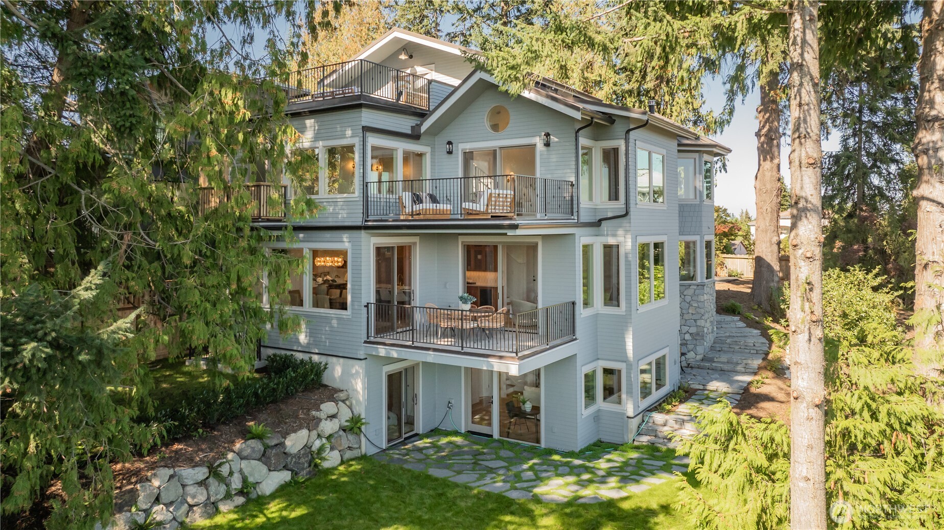 3947 W Barrett Lane