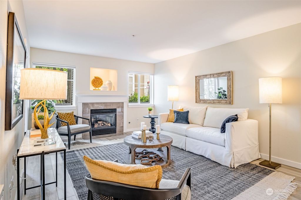 Photo of 17426 Bothell Way NE #A106, Bothell, WA 98011 (MLS # 2252488)