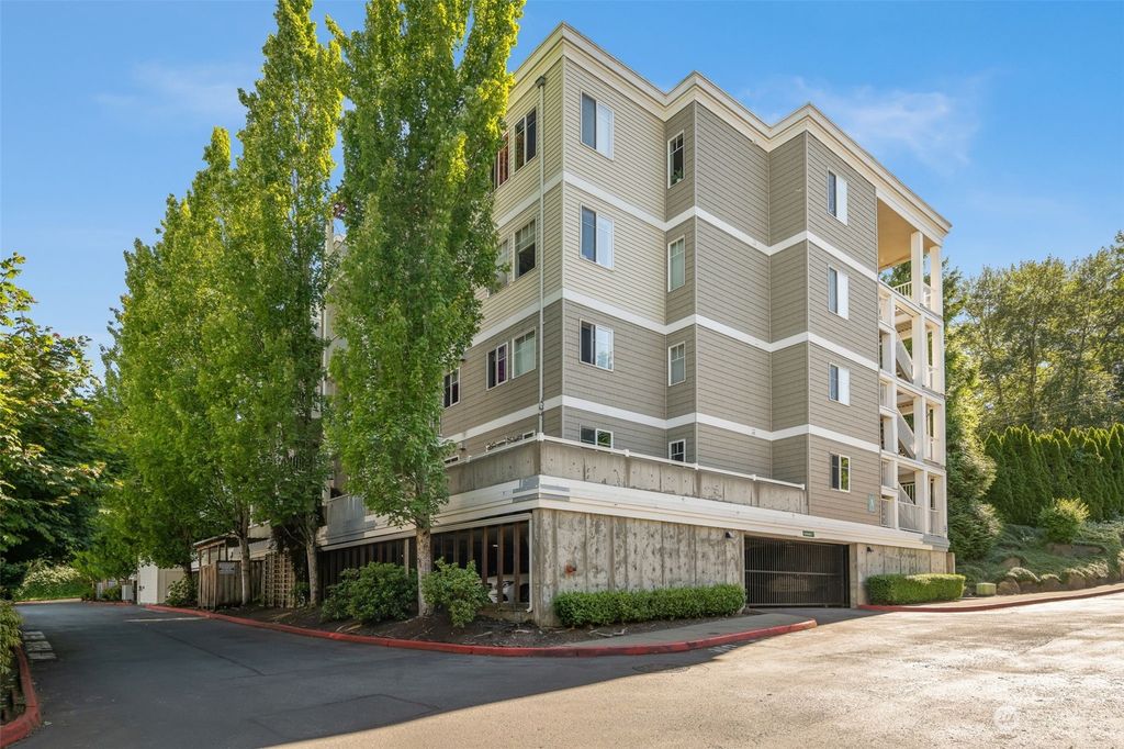 Photo of 17426 Bothell Way NE #A106, Bothell, WA 98011 (MLS # 2252488)