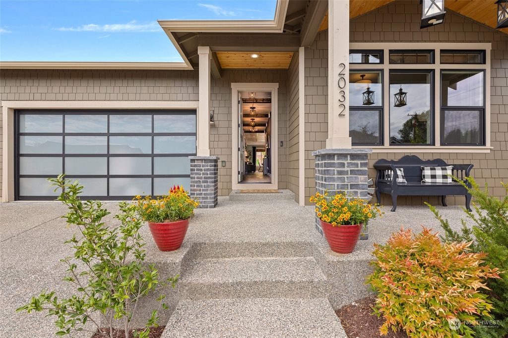 Photo of 2032 5th Place, Snohomish, WA 98290 (MLS # 2276746)