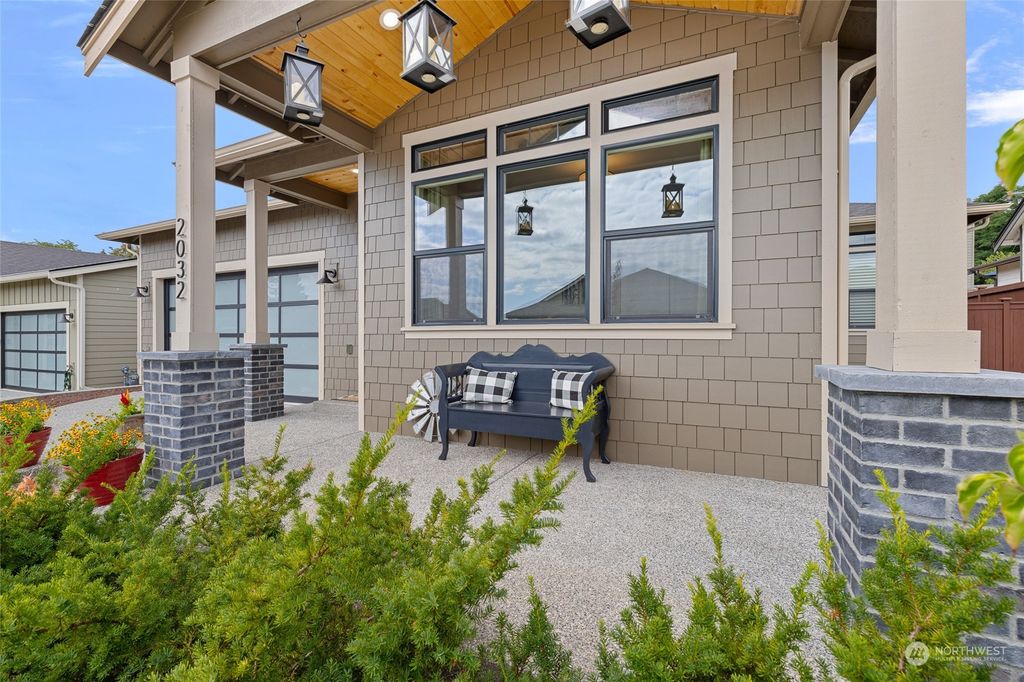 Photo of 2032 5th Place, Snohomish, WA 98290 (MLS # 2276746)