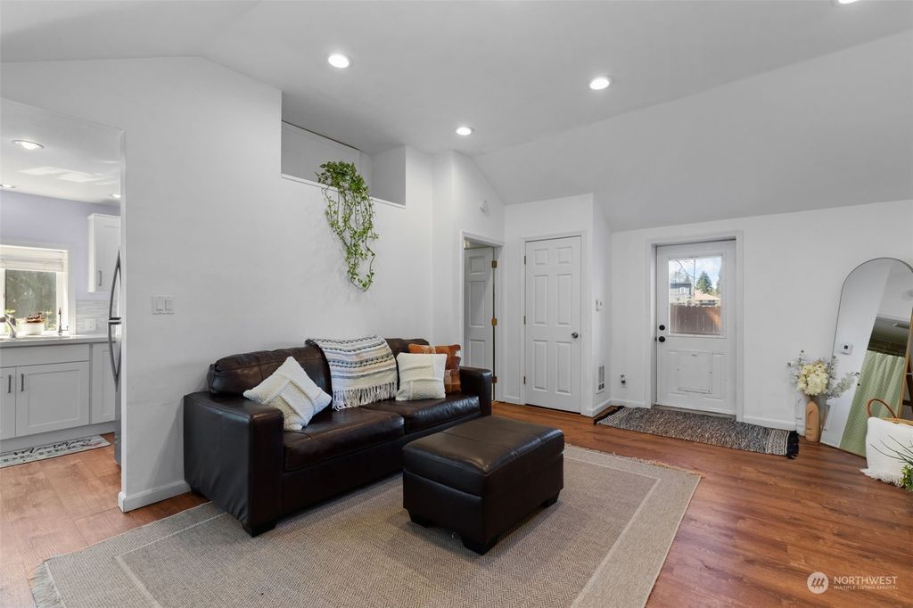 Photo of 10021 1st Avenue SW, Seattle, WA 98146 (MLS # 2217445)