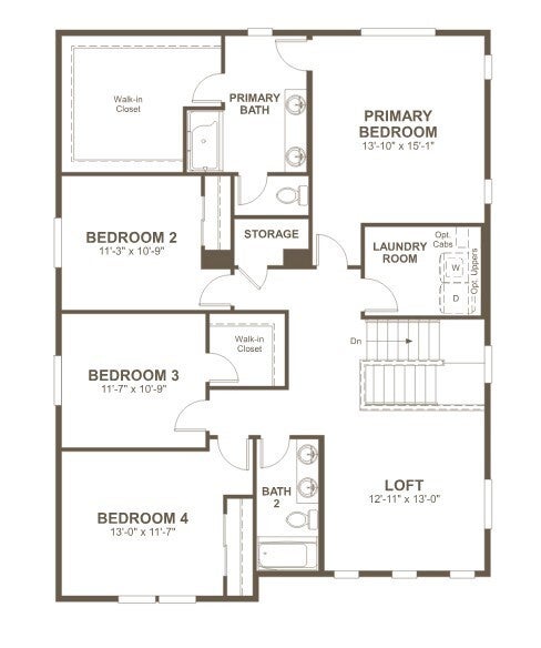 Photo of 11622 62nd Street Ct E #13, Puyallup, WA 98372 (MLS # 2598640)