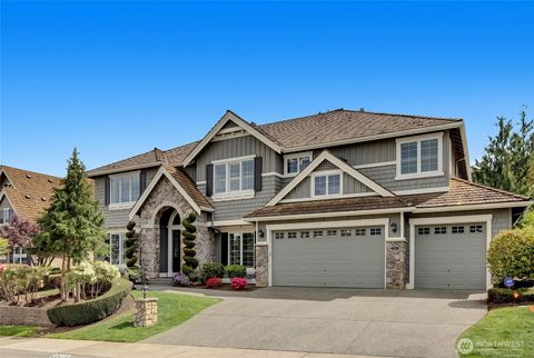 Photo of 23419 SE 51st Place, Issaquah, WA 98029 (MLS # 2519700)
