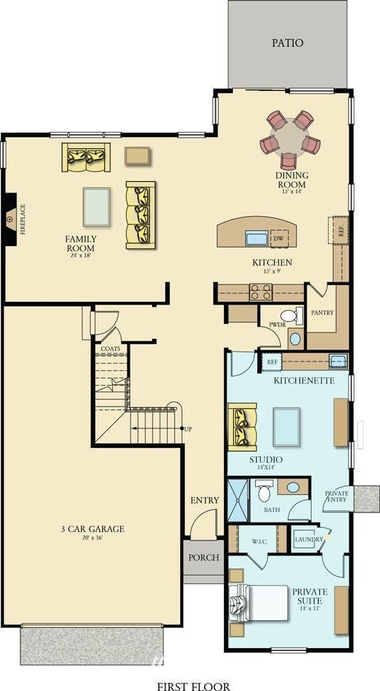 15530 SE 277th Place