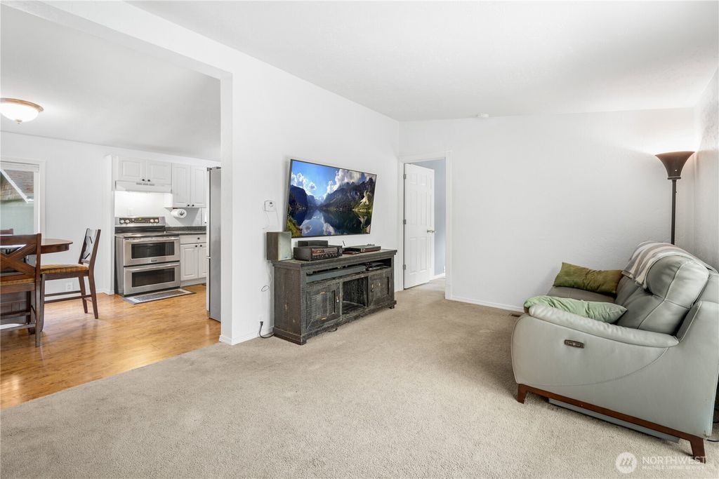 Photo of 26225 101st Place SE, Monroe, WA 98272 (MLS # 2341787)