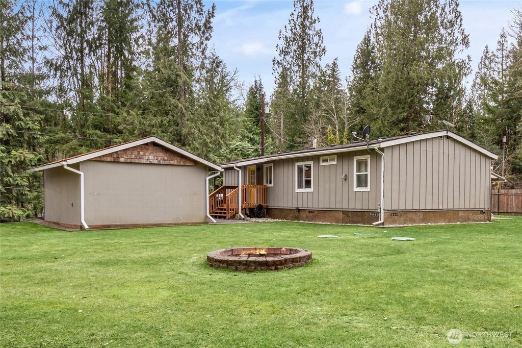 Photo of 26225 101st Place SE, Monroe, WA 98272 (MLS # 2341787)