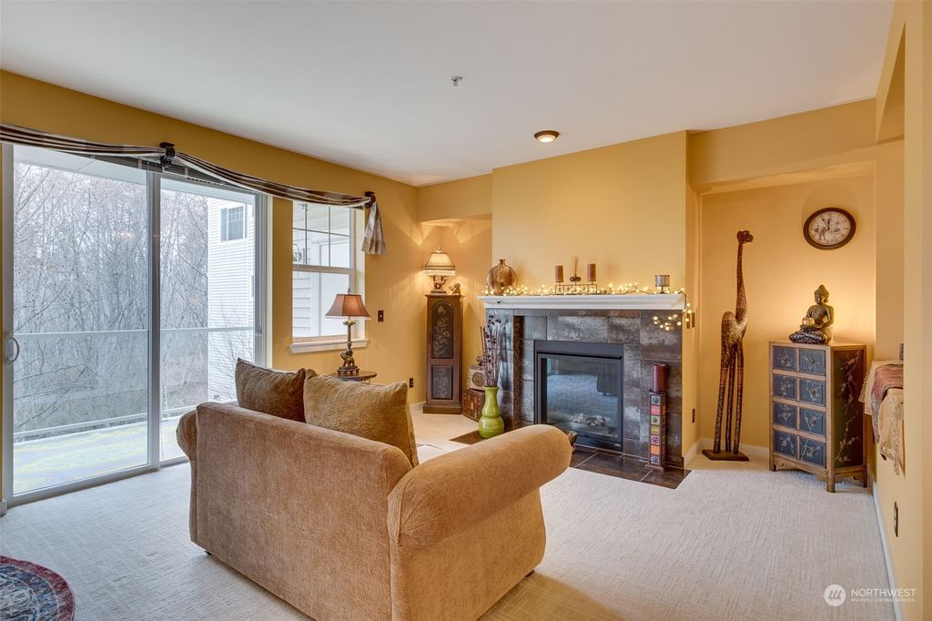 Photo of 5600 Harbour Pointe Boulevard #1-203, Mukilteo, WA 98275 (MLS # 2042988)
