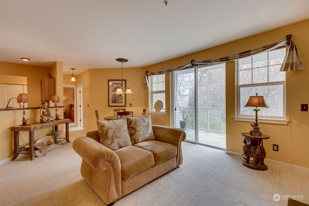 Photo of 5600 Harbour Pointe Boulevard #1-203, Mukilteo, WA 98275 (MLS # 2042988)