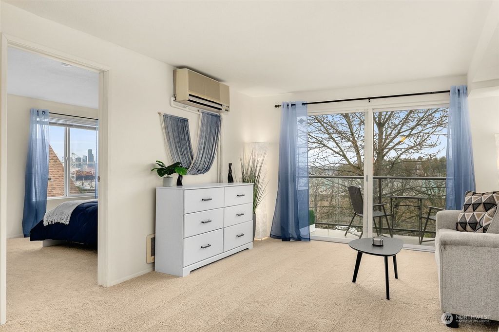 Photo of 3022 SW Bradford Street #208, Seattle, WA 98126 (MLS # 2044570)