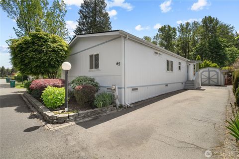 31101 116th Avenue SE Unit 65, Auburn, WA 98092 - MLS#: 2376538
