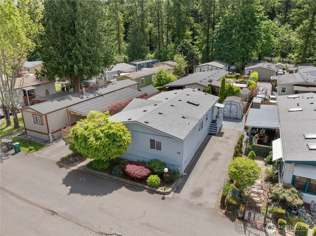 Photo of 31101 116th Avenue SE #65, Auburn, WA 98092 (MLS # 2376538)