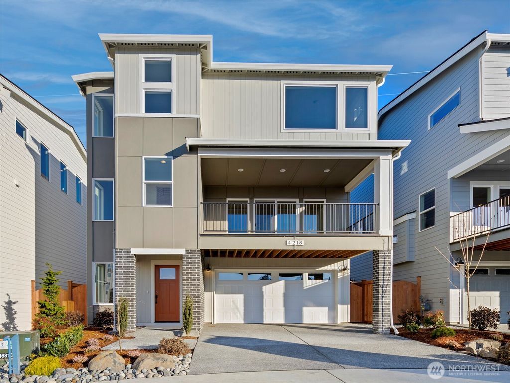 Photo of 4218 220th Place SE, Bothell, WA 98021 (MLS # 2470868)