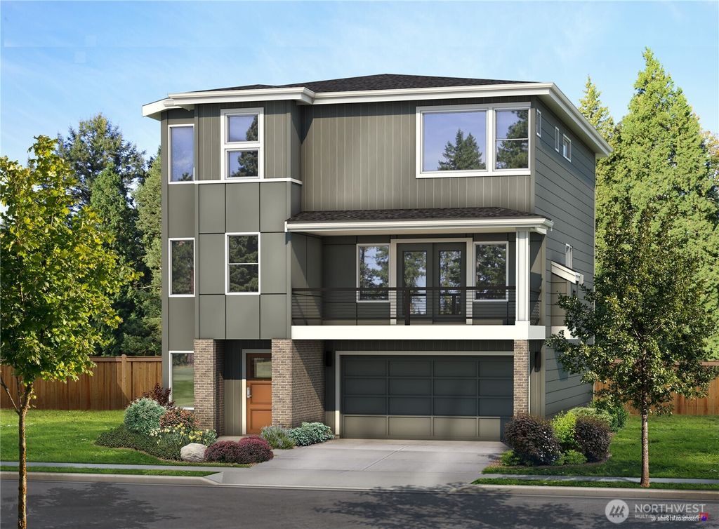 Photo of 4218 220th Place SE, Bothell, WA 98021 (MLS # 2470868)