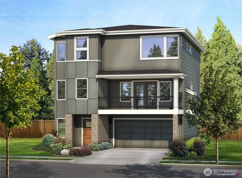 Photo of 4218 220th Place SE, Bothell, WA 98021 (MLS # 2470868)