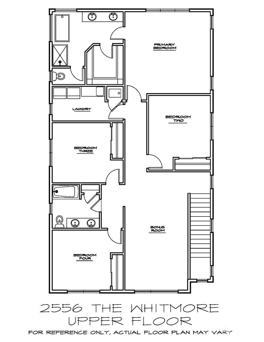 Photo of 16539 8th Avenue NE #A, Shoreline, WA 98155 (MLS # 2056331)